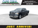 Thumbnail image of 2019 Ram 1500 Classic at Cape Coral Chrysler Dodge Jeep Ram