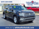 Thumbnail image of 2018 Volkswagen Atlas at White Allen Honda