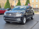Thumbnail image of 2018 Volkswagen Atlas at White Allen Honda