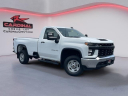 Thumbnail image of 2022 Chevrolet Silverado 2500HD at Cardinal Chevrolet