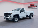 Thumbnail image of 2022 Chevrolet Silverado 2500HD at Cardinal Chevrolet