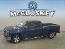 Thumbnail image of 2015 Chevrolet Silverado 1500 at Mccluskey Chevrolet Kings Automall