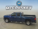 Thumbnail image of 2015 Chevrolet Silverado 1500 at Mccluskey Chevrolet Kings Automall