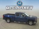 Thumbnail image of 2015 Chevrolet Silverado 1500 at Mccluskey Chevrolet Kings Automall