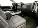 Thumbnail image of 2015 Chevrolet Silverado 1500 at Mccluskey Chevrolet Kings Automall