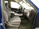 Thumbnail image of 2015 Chevrolet Silverado 1500 at Mccluskey Chevrolet Kings Automall