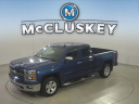 Thumbnail image of 2015 Chevrolet Silverado 1500 at Mccluskey Chevrolet Kings Automall