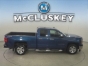 Thumbnail image of 2015 Chevrolet Silverado 1500 at Mccluskey Chevrolet Kings Automall