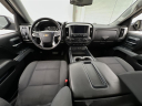 Thumbnail image of 2015 Chevrolet Silverado 1500 at Mccluskey Chevrolet Kings Automall