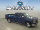 Thumbnail image of 2015 Chevrolet Silverado 1500 at Mccluskey Chevrolet Kings Automall