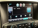 Thumbnail image of 2015 Chevrolet Silverado 1500 at Mccluskey Chevrolet Kings Automall