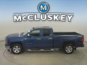 Thumbnail image of 2015 Chevrolet Silverado 1500 at Mccluskey Chevrolet Kings Automall