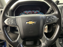 Thumbnail image of 2015 Chevrolet Silverado 1500 at Mccluskey Chevrolet Kings Automall
