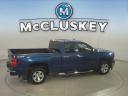 Thumbnail image of 2015 Chevrolet Silverado 1500 at Mccluskey Chevrolet Kings Automall