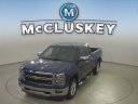 Thumbnail image of 2015 Chevrolet Silverado 1500 at Mccluskey Chevrolet Kings Automall