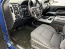 Thumbnail image of 2015 Chevrolet Silverado 1500 at Mccluskey Chevrolet Kings Automall