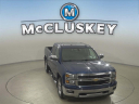 Thumbnail image of 2015 Chevrolet Silverado 1500 at Mccluskey Chevrolet Kings Automall