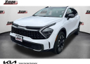 Thumbnail image of 2024 Kia Sportage at Vision Kia East Rochester