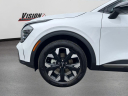 Thumbnail image of 2024 Kia Sportage at Vision Kia East Rochester