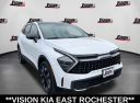 Thumbnail image of 2024 Kia Sportage at Vision Kia East Rochester