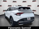 Thumbnail image of 2024 Kia Sportage at Vision Kia East Rochester