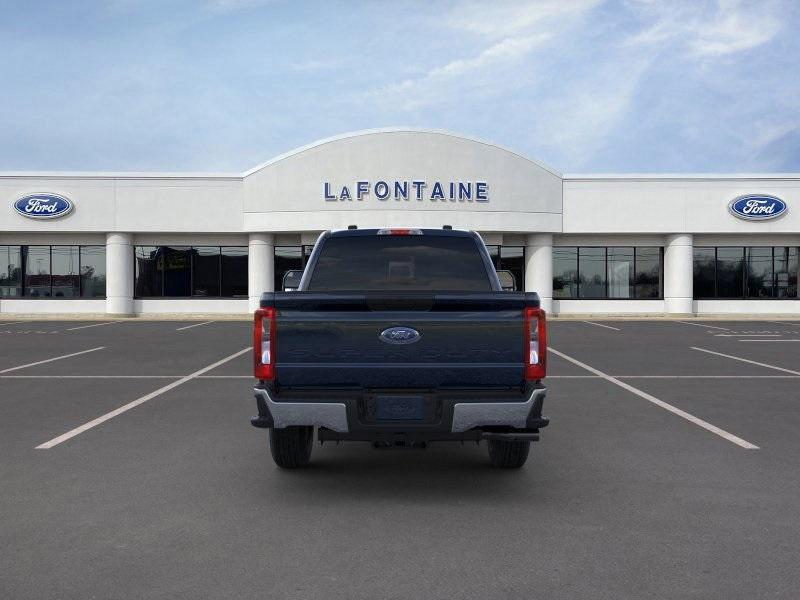 Thumbnail image of 2025 Ford F-250 Super Duty at Lafontaine Ford Grand Rapids