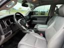 2016 Toyota Sequoia SR5 at TOP NOTCH USED CARS
