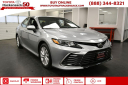 Thumbnail image of 2024 Toyota Camry at Toyota of Hackensack
