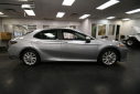 2024 Toyota Camry LE at Toyota of Hackensack