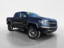 Thumbnail image of 2019 Chevrolet Colorado at Rusty Wallace Hyundai