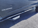 Thumbnail image of 2019 Chevrolet Colorado at Rusty Wallace Hyundai