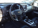 Thumbnail image of 2019 Chevrolet Colorado at Rusty Wallace Hyundai