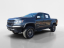 Thumbnail image of 2019 Chevrolet Colorado at Rusty Wallace Hyundai