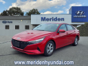 Thumbnail image of 2022 Hyundai ELANTRA at Meriden Hyundai