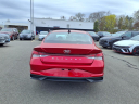 Thumbnail image of 2022 Hyundai ELANTRA at Meriden Hyundai