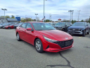 Thumbnail image of 2022 Hyundai ELANTRA at Meriden Hyundai