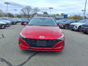 Thumbnail image of 2022 Hyundai ELANTRA at Meriden Hyundai
