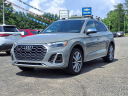 Thumbnail image of 2022 Audi SQ5 at C. Wimberley Chevrolet Buick Gmc