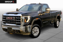 Thumbnail image of 2024 GMC Sierra 2500HD at Estero Bay Chevrolet