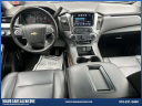 Thumbnail image of 2018 Chevrolet Suburban at Glen Cove Volvo