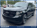 Thumbnail image of 2018 Chevrolet Suburban at Glen Cove Volvo