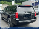 Thumbnail image of 2018 Chevrolet Suburban at Glen Cove Volvo
