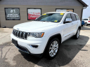 Thumbnail image of 2017 Jeep Grand Cherokee at Showcase Auto Sales LLC