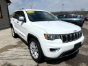 Thumbnail image of 2017 Jeep Grand Cherokee at Showcase Auto Sales LLC