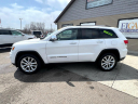 Thumbnail image of 2017 Jeep Grand Cherokee at Showcase Auto Sales LLC