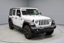 Thumbnail image of 2021 Jeep Wrangler Unlimited at Ricart Used
