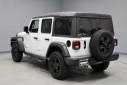 Thumbnail image of 2021 Jeep Wrangler Unlimited at Ricart Used