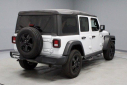 Thumbnail image of 2021 Jeep Wrangler Unlimited at Ricart Used