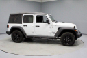 Thumbnail image of 2021 Jeep Wrangler Unlimited at Ricart Used