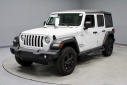Thumbnail image of 2021 Jeep Wrangler Unlimited at Ricart Used